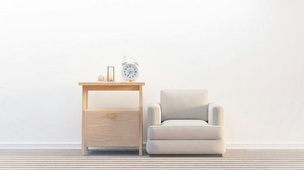 Comment agencer vos meubles avec votre tapis design