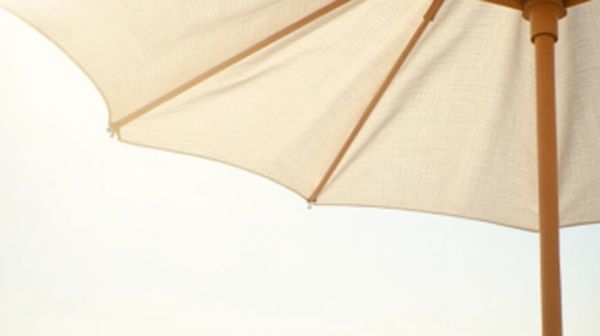 Bien choisir ses voiles d'ombrage pour un ombrage réussi
