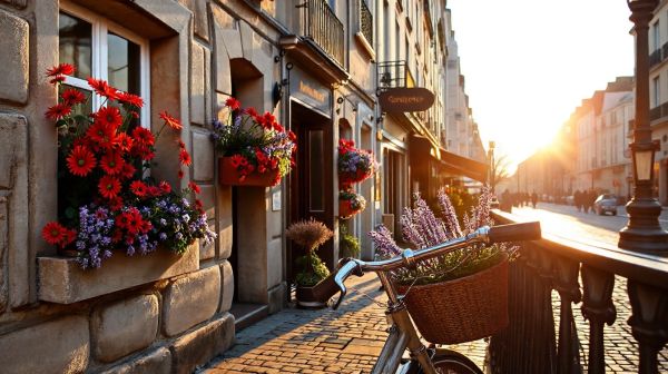 Conseils pratiques pour un déménagement à Paris sans soucis