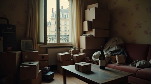 Déménagement à Paris : réussir malgré les imprévus