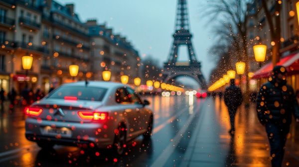 Déménagement à Paris : réussir malgré les imprévus