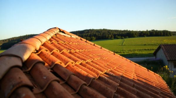 Guide pour maintenir la toiture de Charmes en excellent état