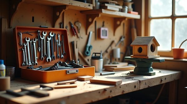 Les 10 astuces indispensables pour exceller en bricolage