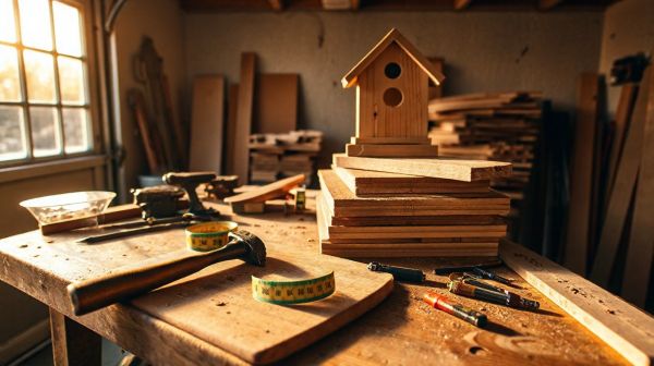 Les 10 astuces indispensables pour exceller en bricolage