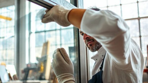 Les meilleurs vitriers à Mons : qualité rapide et efficace