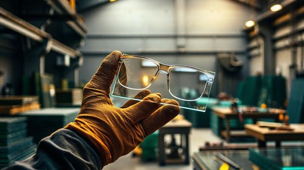 Les meilleurs vitriers à Mons : qualité rapide et efficace