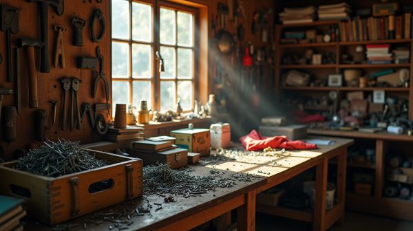 Maîtriser les bases pour devenir expert en bricolage