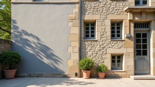 Optimiser votre confort thermique grâce à l'isolation extérieure à Péronne