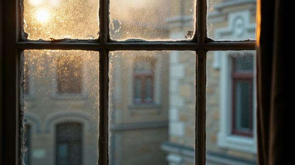 Qualité et rapidité des services de vitrier à Mons