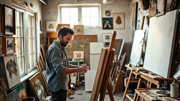Quand faire appel à un peintre pro plutôt que de bricoleur ?