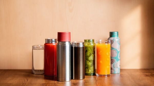 Top 5 des thermos parfaits pour vos boissons isothermes
