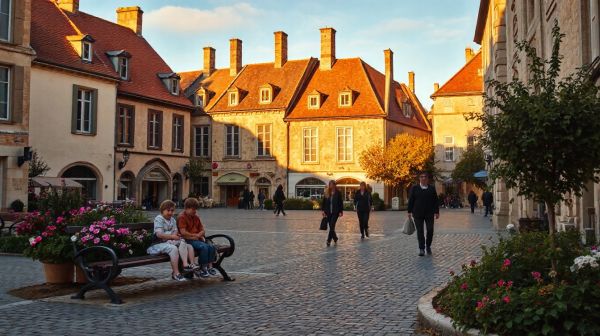 Top stratégies pour améliorer le confort thermique à Péronne