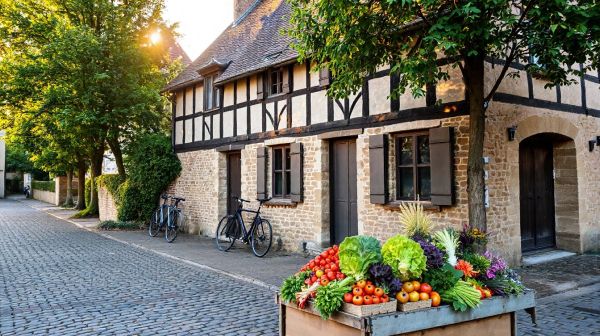 Top stratégies pour améliorer le confort thermique à Péronne
