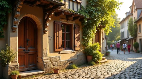 Votre maison est-elle en danger ? Solutions pour le traitement du bois et la couverture à Chartres