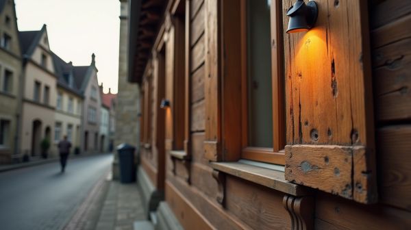 Votre maison est-elle en danger ? Solutions pour le traitement du bois et la couverture à Chartres