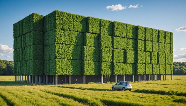 Déménagement grand volume et écologie : est-ce compatible?