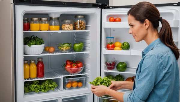 Comment entretenir son réfrigérateur