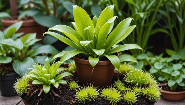 Guide Ultime : Astuces pour Entretenir vos Plantes Carnivores durant l"Hiver