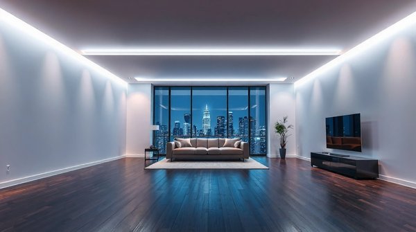 Electroled : faites briller votre espace avec nos lumières led !