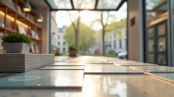 Découvrez le meilleur magasin de carrelage moderne à Nantes !