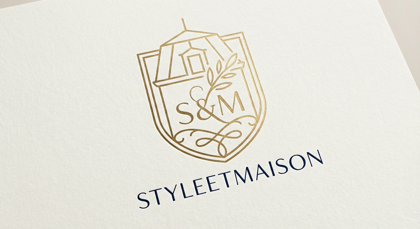 Styleetmaison