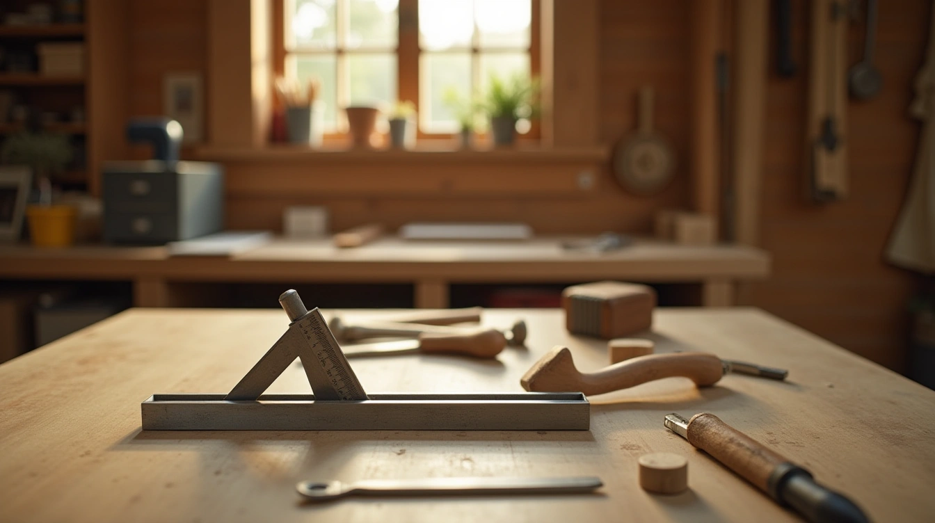 Vos questions sur les équerres de menuiserie