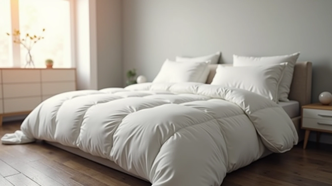 Vos questions sur le choix du matelas parfait